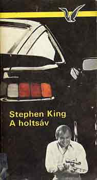 Stephen King - A holtsv