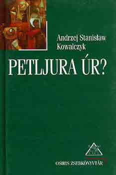 A. S. Kowalczyk - Petljura �r?