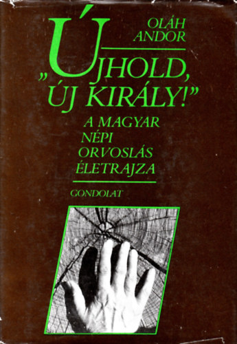 Olh Andor - "jhold, j kirly!"