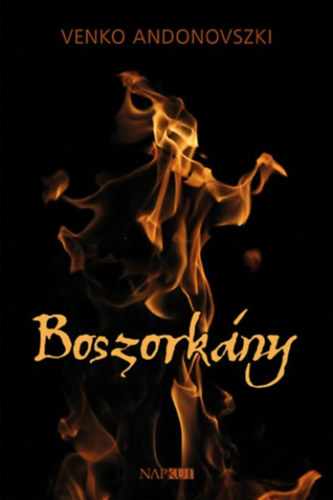 Venko Andonovszki - Boszorkány