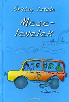 �rk�ny Istv�n - Meselevelek