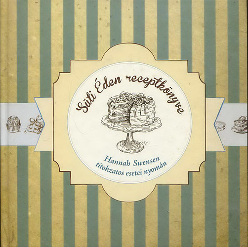 Sti den receptknyve - Hannah Swensen titokzatos esetei nyomn