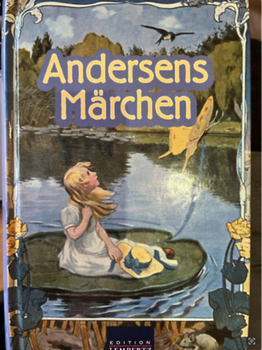 Andersens M�rchen