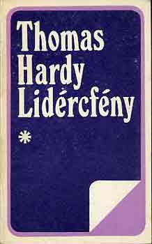 Thomas Hardy - Lidrcfny I-II.