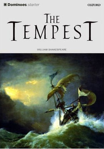 William Shakespeare - The Tempest