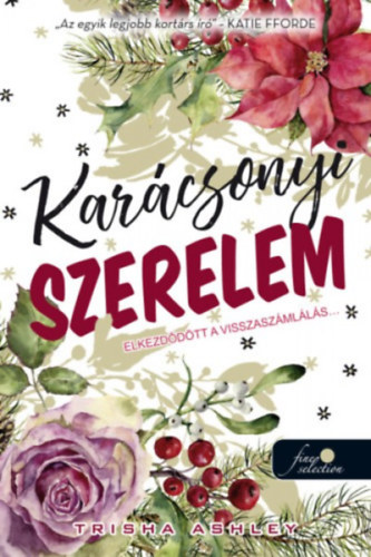 Trisha Ashley - Karcsonyi szerelem