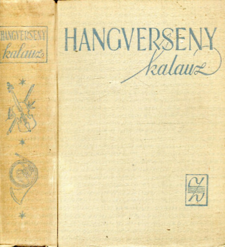 Tth Dnes - Hangversenykalauz (Tth)