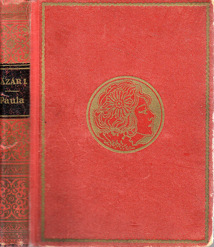 L�z�r Istv�n - Paula (L�z�r)