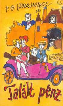 Pelham Grenville Wodehouse - Talált pénz