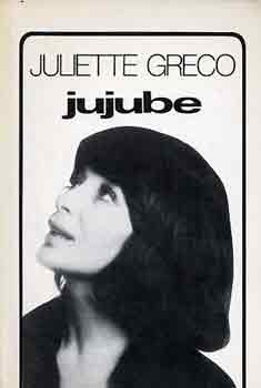 Juliette Greco - Jujube