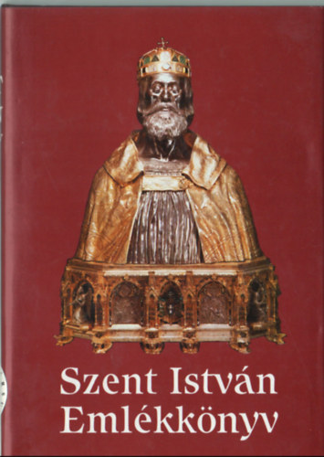 Balogh J�zsef L�szl� Gyula Moravcsik Gyula Szekf� Gyula Pais Dezs� V�czy P�ter Ember Gy�z� Balanyi Gy�rgy Husz�r Lajos Szentp�tery Imre Fettich N�ndor Alf�ldi Andr�s Mih�lyi Ern� Cs� - Szent Istv�n eml�kk�nyv  - L�szl� Gyula: Adatok a koron�z�si jogar r�g�szeti megvil�g�t�s�ban - Pais Dezs�: A veszpr�mv�lgyi ap�c�k g�r�g oklevele mint nyelvi eml�k -  Husz�r Lajos: Szent Istv�n p�nzei -  Szentp�tery Imre: Sz