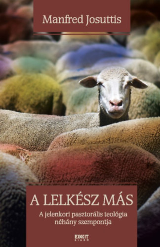 Manfred Josuttis - A lelk�sz m�s
