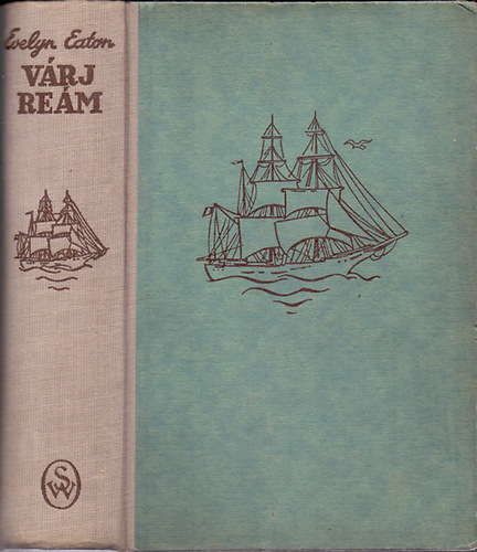 Evelyn Eaton - Vrj rem