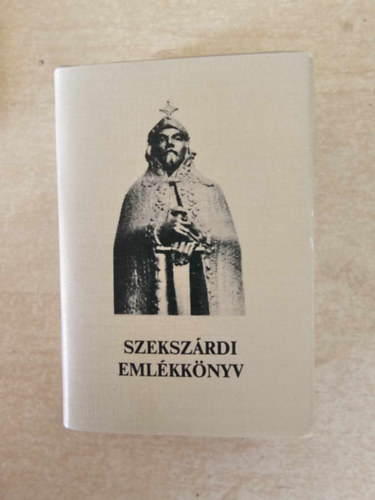 Szeksz�rdi eml�kk�nyv