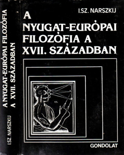 I. Sz. Narszkij - A nyugat-eurpai filozfia a XVII. szzadban