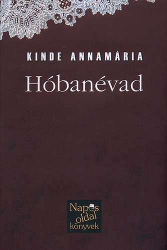 Kinde Annamria - Hbanvad