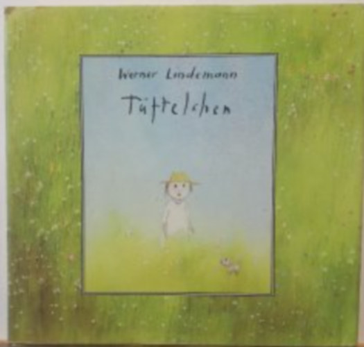 Werner Lindemann - T�ftelchen