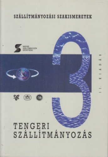 Pozsgai Gyula - Tengeri sz�ll�tm�nyoz�s (Sz�ll�tm�nyoz�si szakismeretek 3.)