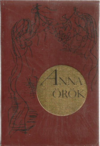 Juhász Gyula - Anna örök