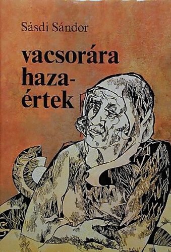 S�sdi S�ndor - Vacsor�ra haza�rtek