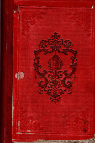 P�lffy Albert - A fejedelem keresztle�nya