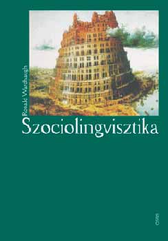Ronald Wardhaugh - Szociolingvisztika