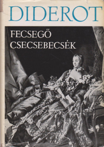 Diderot - Fecseg csecsebecsk