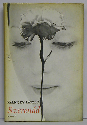 K�lnoky L�szl� - Szeren�d - versek a szerelemr�l