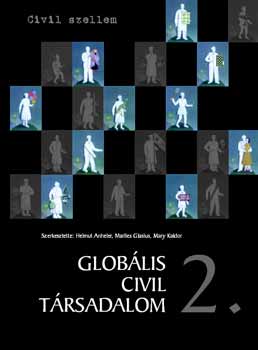 Glob�lis civil t�rsadalom 2. - Civil szellem sorozat