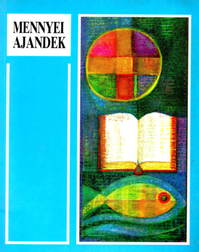 Mennyei ajndk II. ktet