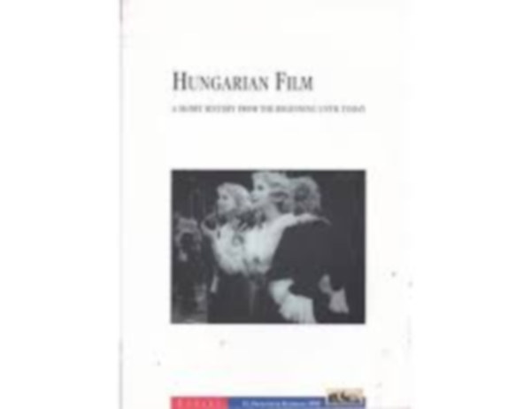 B�thory Erzs�bet Balogh Gy�ngyi - Hungarian Film