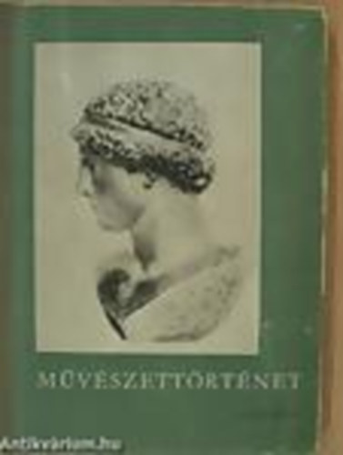 Dr. Dombi Jzsef - Mvszettrtnet