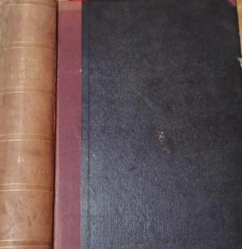 Keleti K�roly dr. - M�v�szeti ipar, k�zm�vel�d�s, k�zleked�s IV. k�tet