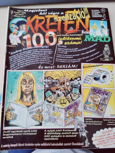 Kretn 1996/2