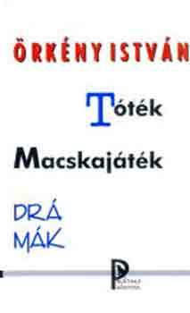 rkny Istvn - Ttk-Macskajtk