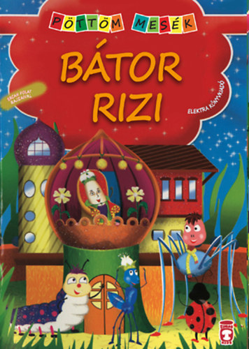 Btor Rizi