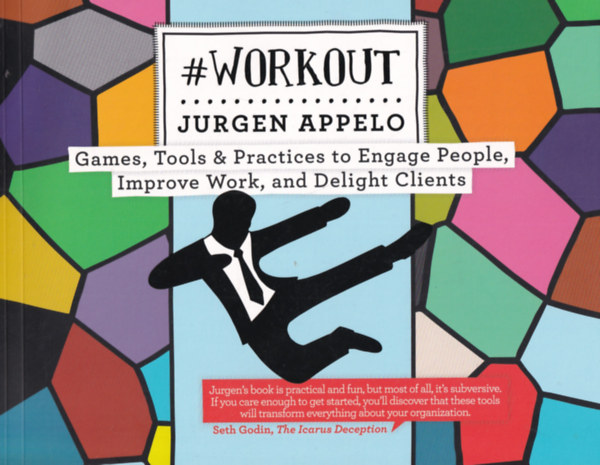 Jurgen Appelo - #workout
