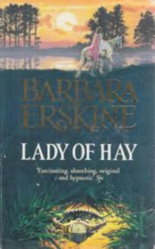 Barbara Erskine - Lady of Hay