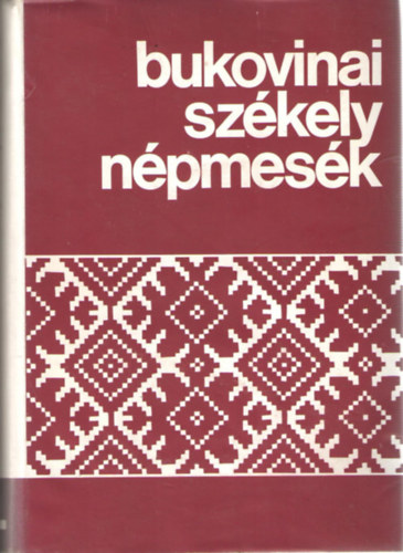 Sebestyn dm - Bukovinai szkely npmesk 2.