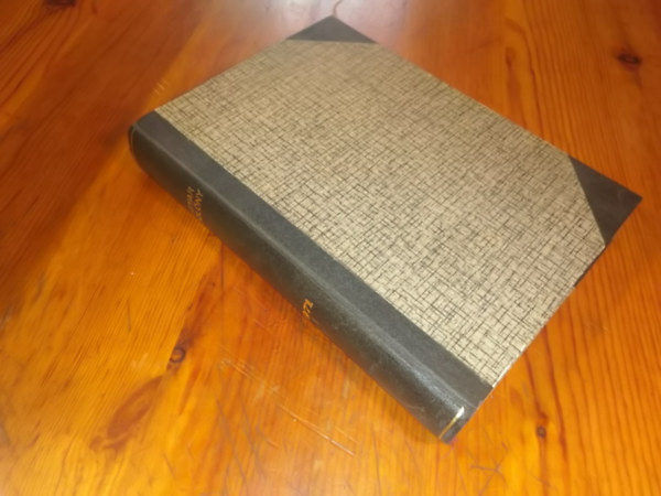 Több szerző - Magyar Közlöny 1971 Január 9.-Június 30. (50 szám egybekötve)