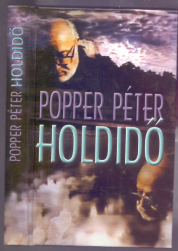 Popper Pter - Holdid
