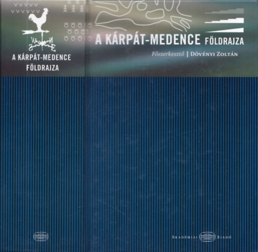 A Krpt-medence fldrajza