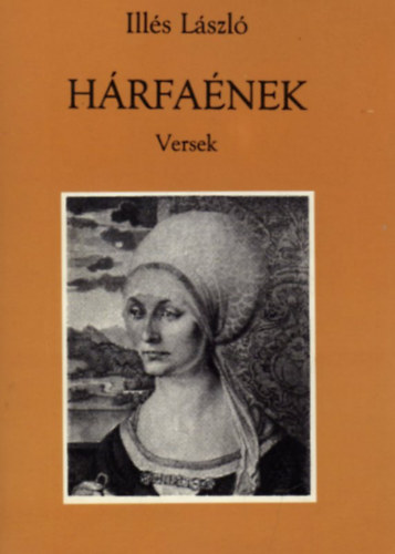 Ills Lszl - Hrfanek - Versek