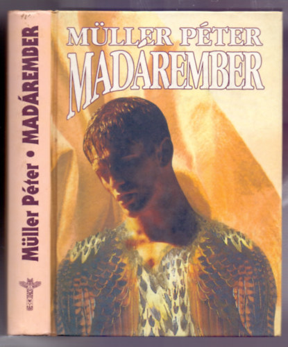 Mller Pter - Madrember
