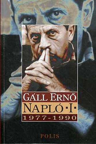 G�ll Ern� - Napl� I. 1977-1990