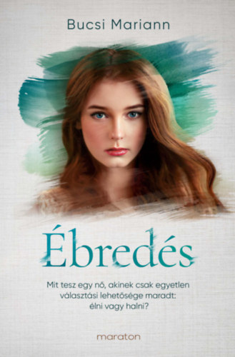 Bucsi Mariann - breds