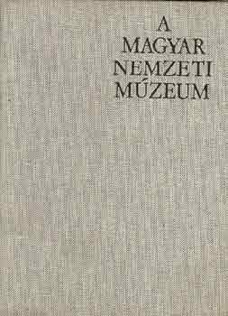 F�lep Ferenc - A Magyar Nemzeti M�zeum