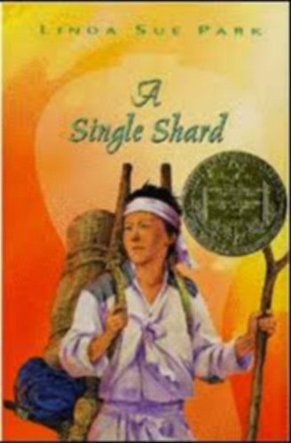 Linda Sue Park - A single shard