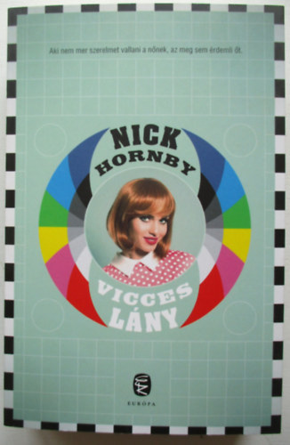 Nick Hornby - Vicces lny