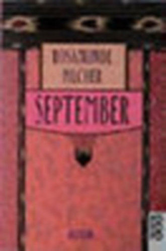 Rosamunde Pilcher - September